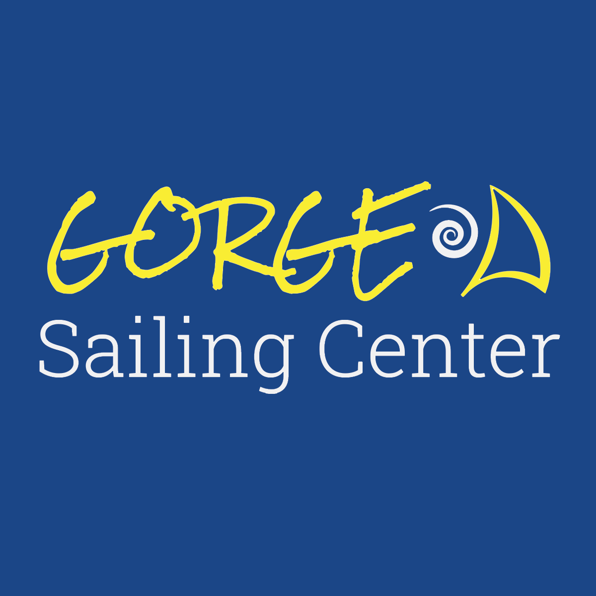 Gorge Sailing Center