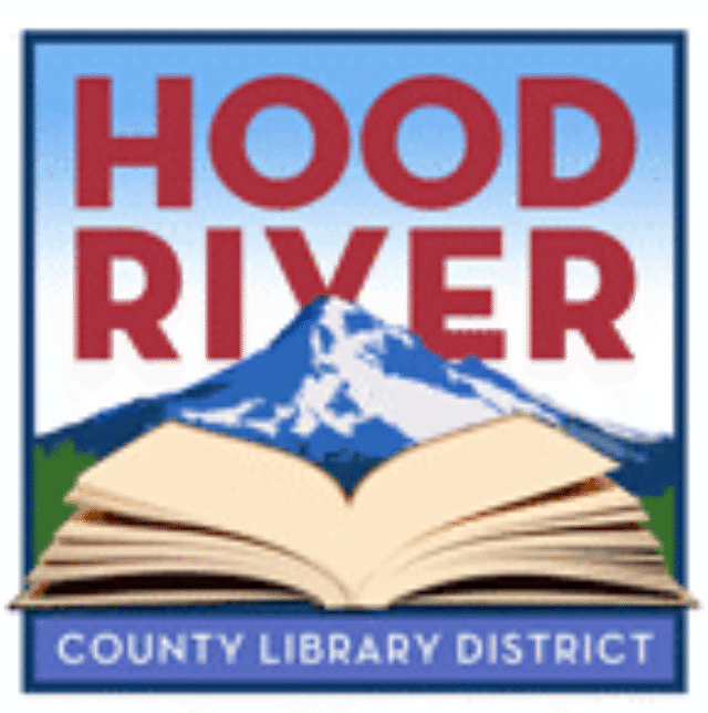 Hood River Library