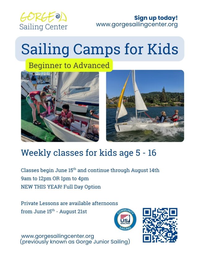 Youth Lessons