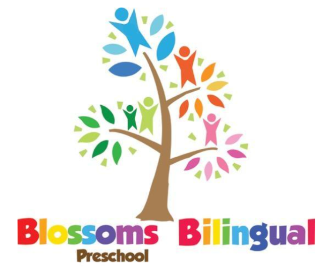 Blossoms logo