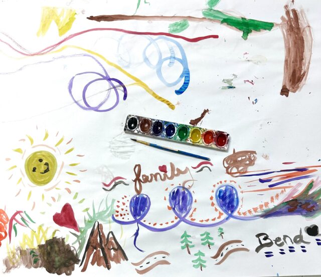 Drawing image
