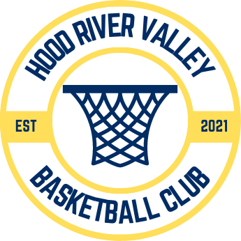 Hood River Valley Basketball Association